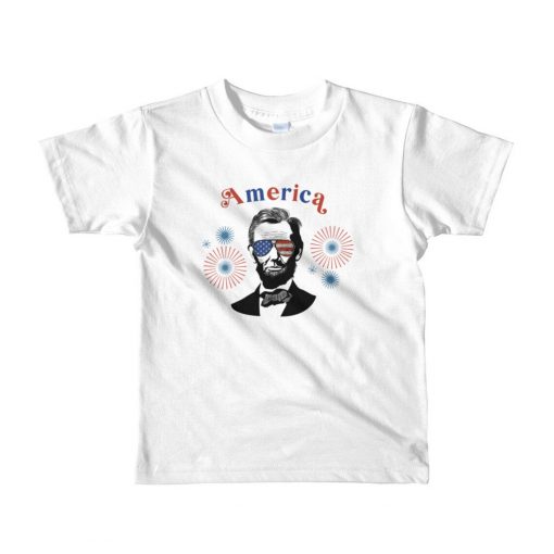 Abe Lincoln Shirt