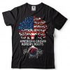 American Grown Korean Roots T-Shirt