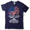 American Grown Viking Roots T-Shirt