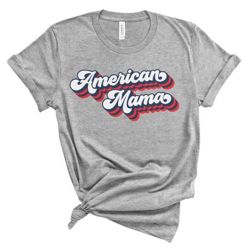 American Mama Shirt