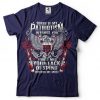 American Proud Patriot US Eagle Tee Shirt