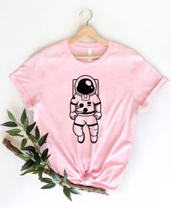 Astronaut T-Shirt