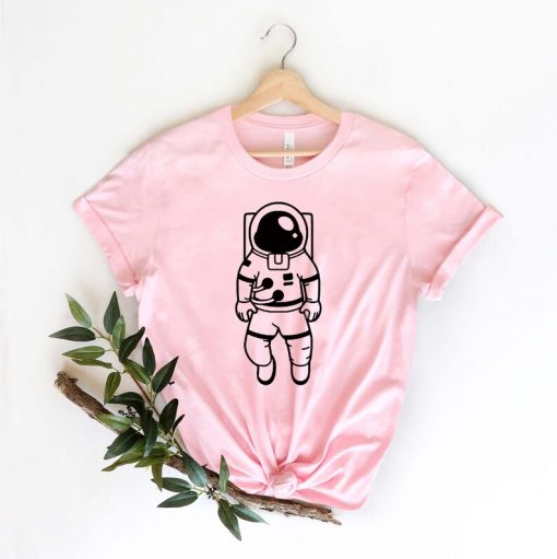 Astronaut T-Shirt