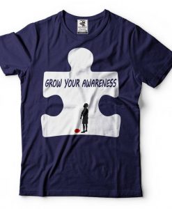 Autism Awareness T-Shirt