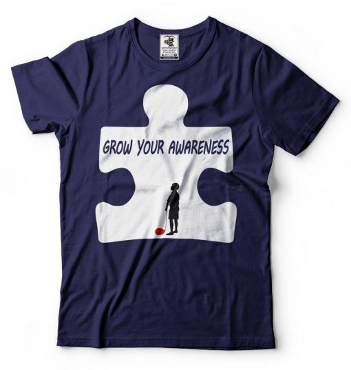 Autism Awareness T-Shirt