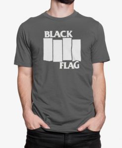 BLACK FLAG T-Shirt