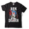 Benjamin Franklin 4th of july shirt