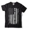 Best Bonus Dad Ever American Flag T shirt