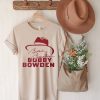 Bobby Bowden Football Camp Florida State Coaching Legend T-Shirt