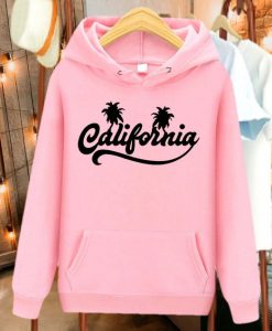 California Hoodie