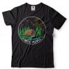 Camping T Shirt