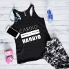 Cardio is Hardio Tank Tops