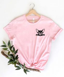 Chihuahua Mama Shirt