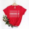 Chingona AF Shirt