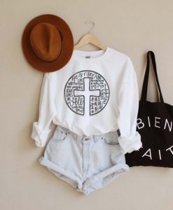 Christian Sweatshirt