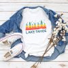 Classic Lake Tahoe T-Shirt