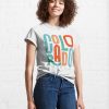 Colorful Colorado T-Shirt