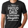 Dad Cool T-shirt