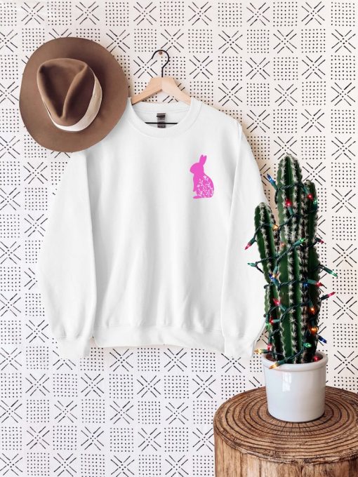 Easter Day Sweatshirt