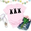 Easter Unisex Soft T-Shirts