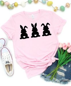 Easter Unisex Soft T-Shirts