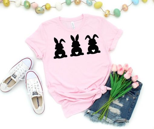 Easter Unisex Soft T-Shirts