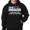 Engineer Hoodie