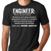 Engineering Tee Shirt