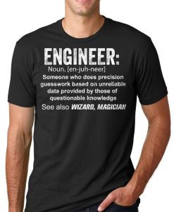 Engineering Tee Shirt