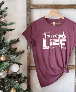 Farm Life Shirt