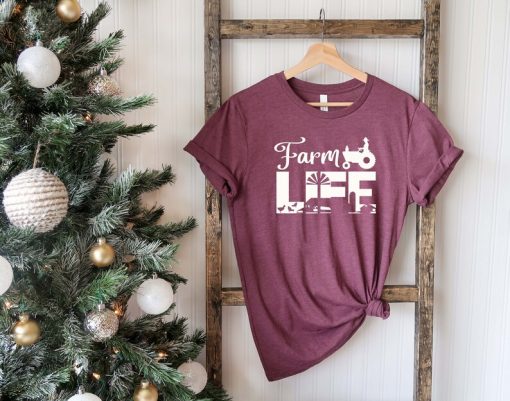 Farm Life Shirt