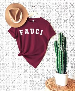 Fauci Shirt