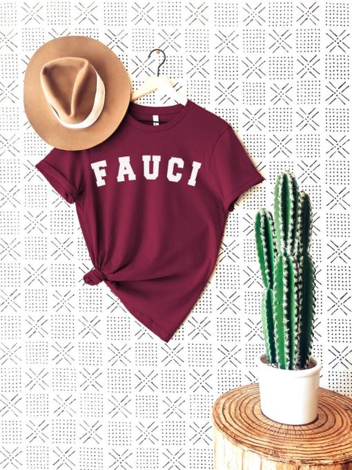 Fauci Shirt