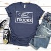 Ford Trucks T-Shirt