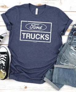 Ford Trucks T-Shirt