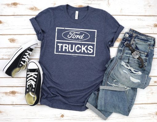 Ford Trucks T-Shirt