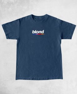 Frank Ocean Blond T Shirt