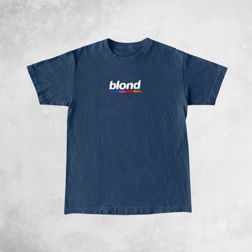 Frank Ocean Blond T Shirt