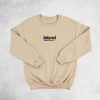 Frank Ocean Inspired Blond Sweatshirt