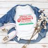 Fratelli's Family Restaurant Goonies Astoria Oregon Movie Gift T-Shirt