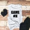 Game On Tank Top