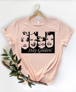 Golden Girls T Shirt