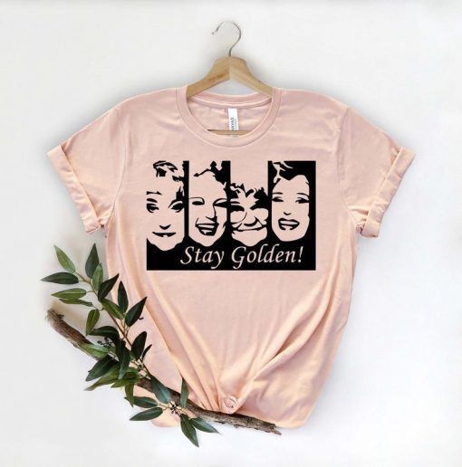 Golden Girls T Shirt