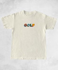 Golf T Shirt