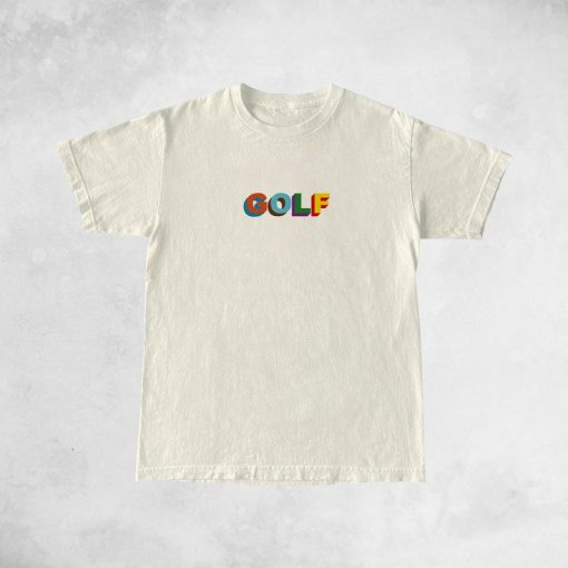 Golf T Shirt