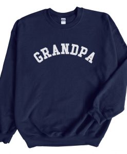 Grandpa sweatshirt