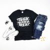 Halloween Trick or Treat T-Shirt