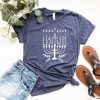 Hanukkah T-Shirt