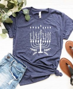 Hanukkah T-Shirt