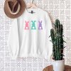 Happy Easter Day Sweatshirt